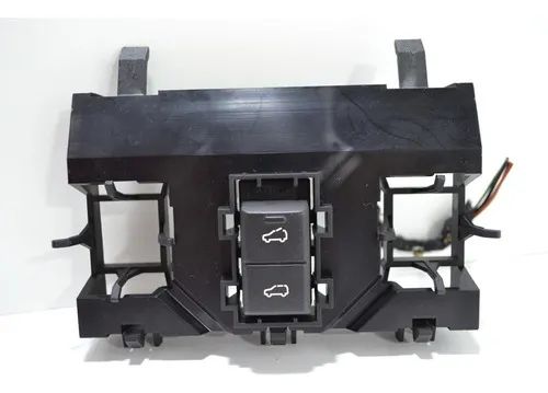 Botão Interruptor Teto Ranger Rover Sport 2005 Original