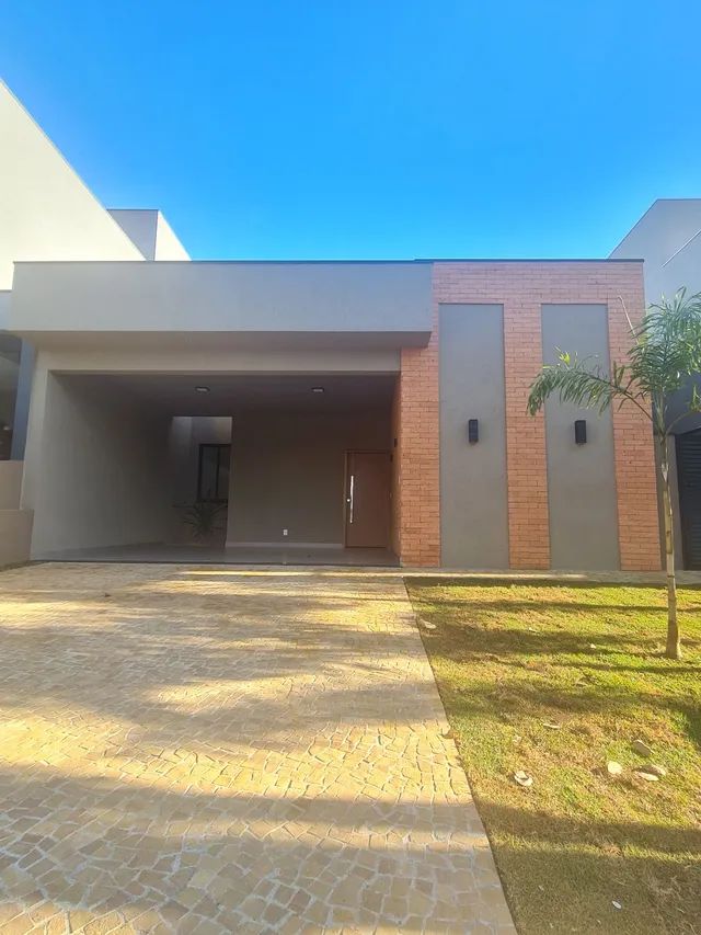 Captação de Casa a venda na Rua José Borges da Costa, Alto da Boa Vista, Ribeirão Preto, SP