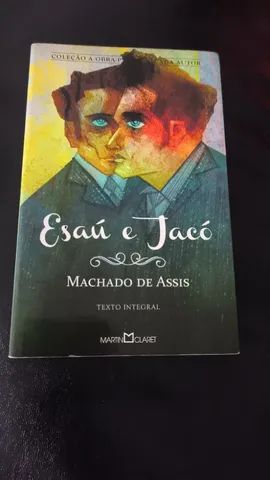 Clássicos da Literatura