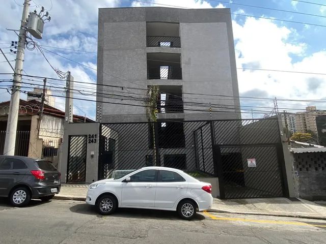 Captação de Apartamento para locação na Rua Brasília Marcondes Buarque, Jaguaré, São Paulo, SP