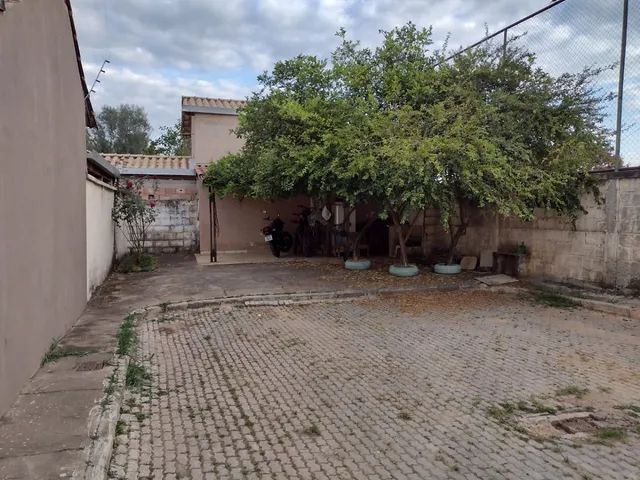 Casa em condominio fechado 2 quartos à venda - Parque São João Del