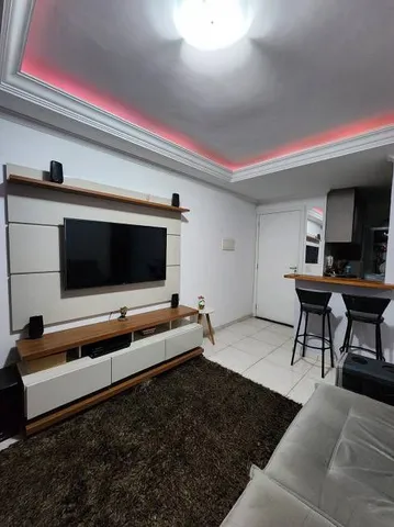 Apartamento a venda em Águas claras