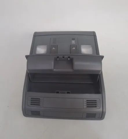 Luz Luminária Teto Porta Óculos Volkswagen T-cross Original - Foto 3