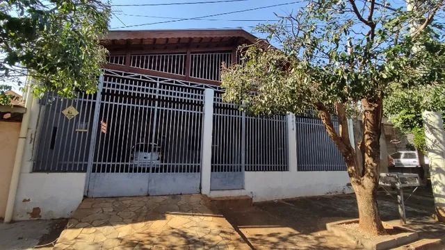 Captação de Casa a venda na Rua Conselheiro Rui Barbosa, Jardim São Luís, Pereira Barreto, SP