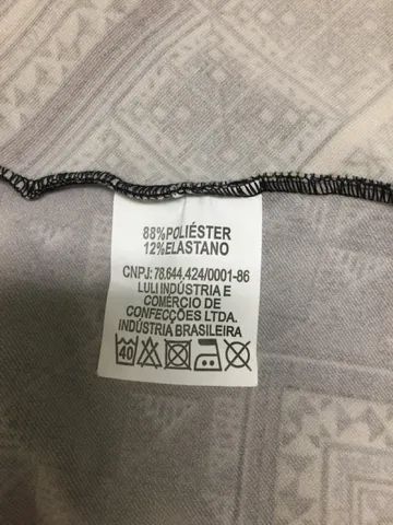 Mini saia evasê  - Foto 3