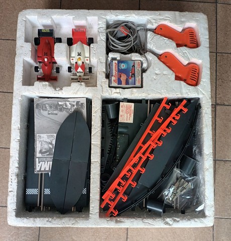 Vendo autorama estrela dos grandes  - Foto 4