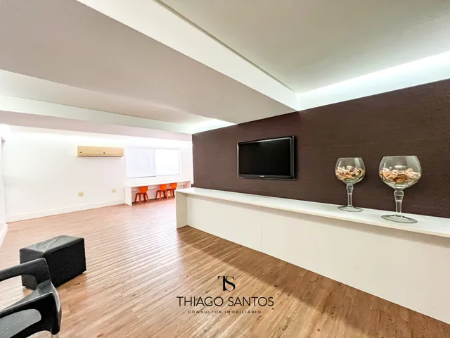 Excelente Salas Comerciais em Boa Viagem à Venda - Clinical Center