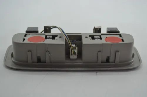 Luz Interna Cortesia Teto Toyota Corolla 2005 Original - Foto 5