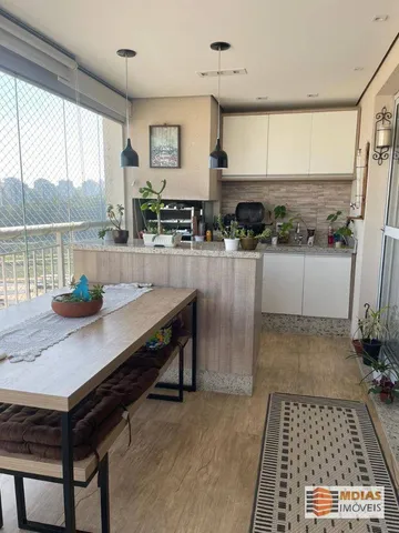 VENDA-APTO 95 MTS-COND FLORESCE-10 MIN SHOP MORUMBI