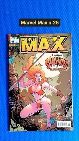 GIBIS / HQS - MARVEL MAX - Foto 5
