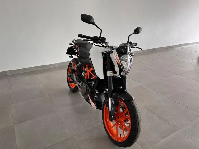 Duke 125 best sale olx