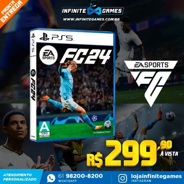 Jogo PS2 Freestyle - EA Sports - Gameteczone a melhor loja de Games e  Assistência Técnica do Brasil em SP