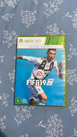 Jogo de futebol xbox 360 desbloqueado