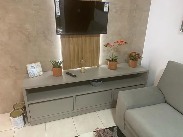 1 Quarto, 46m², Setor Sudoeste, Goiania, Goias.