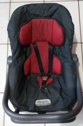 Bebê conforto Burigotto 