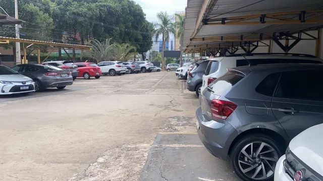 For Parking - Estética automotiva