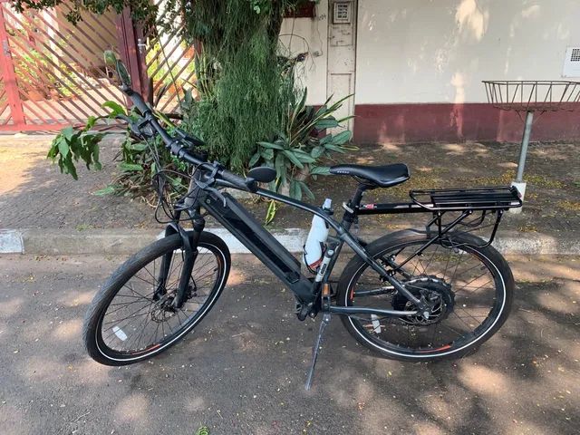 Electric bicycle best sale olx