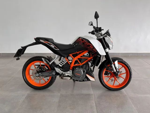 Duke 390 olx new arrivals