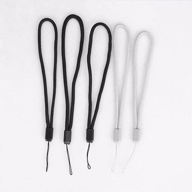 Alça De Câmera Pronta Entrega