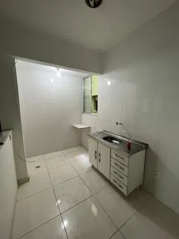 Apartamento na 25 de Agosto