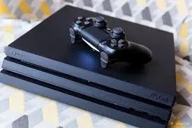 Ps4 Pro 1tb + 2 Controles + 32 Jogos (mídia Fisica) - Escorrega o Preço