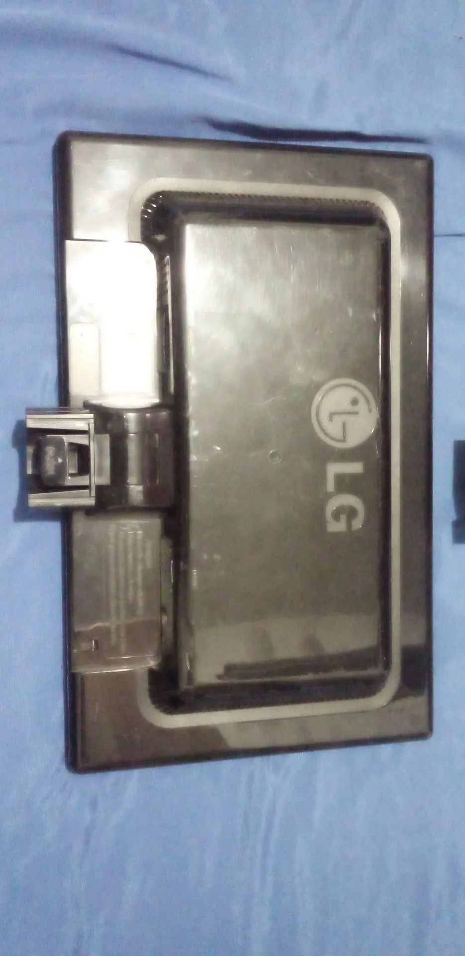 2 monitores com defeito LG - Foto 5