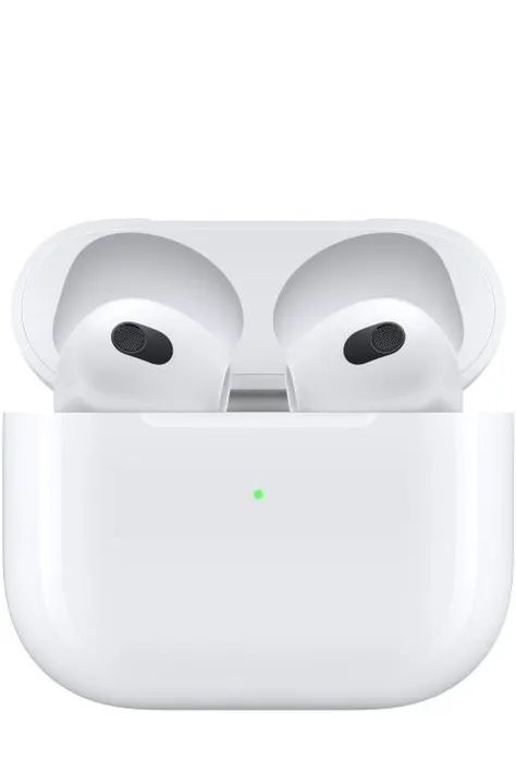 AirPods 4 Geração c/ Redução de Ruído | Novo Lacrado | Loja Fisica