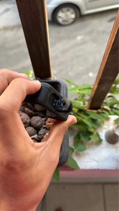 GoPro hero 8  - Foto 2