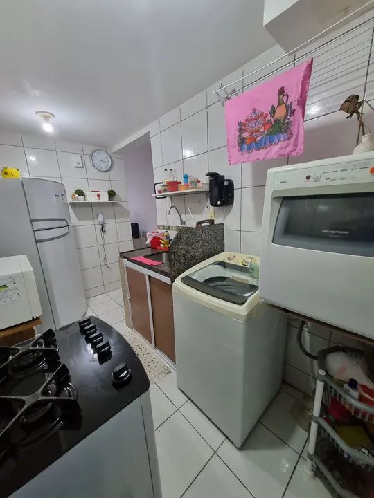 Apartamento completo próximo às Praias  - Foto 6