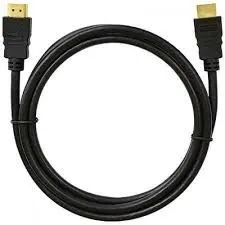 Cabo padrão HDMI 1 metro - Foto 3