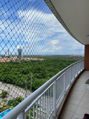 Redes de proteção  - Foto 2