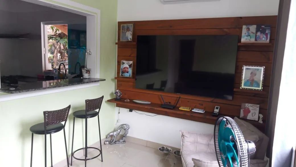 Casa em Ilhabela ( temporada) - Foto 5