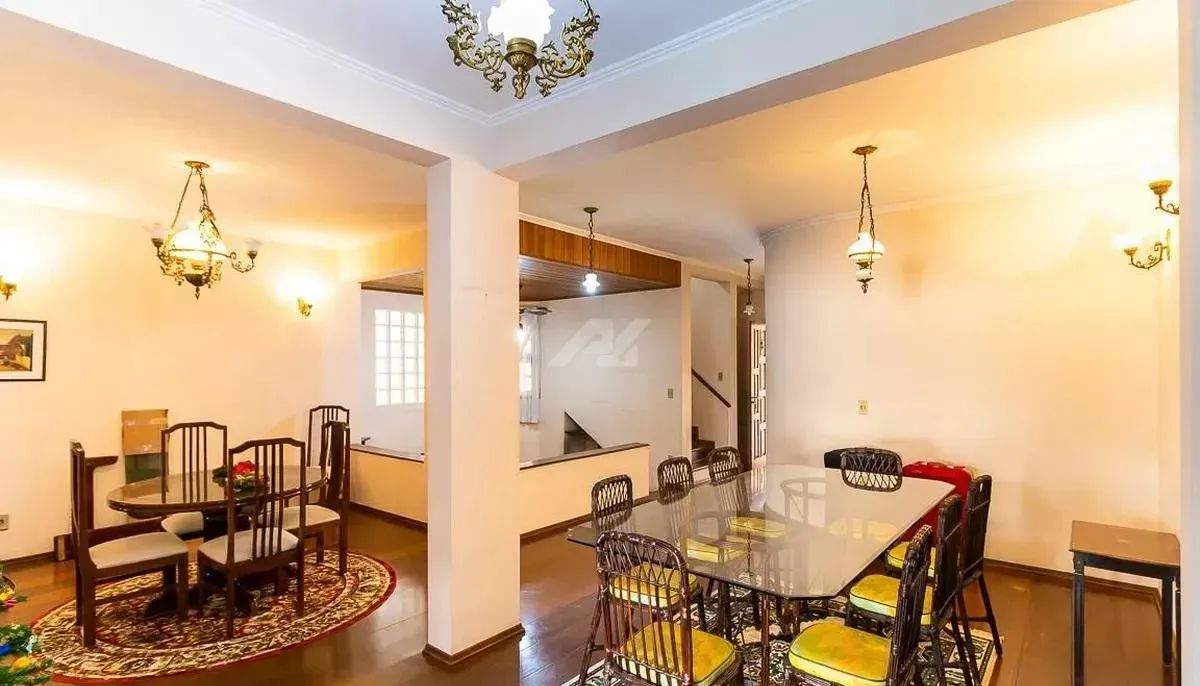 casa - Parque da Hípica - Campinas - Foto 2
