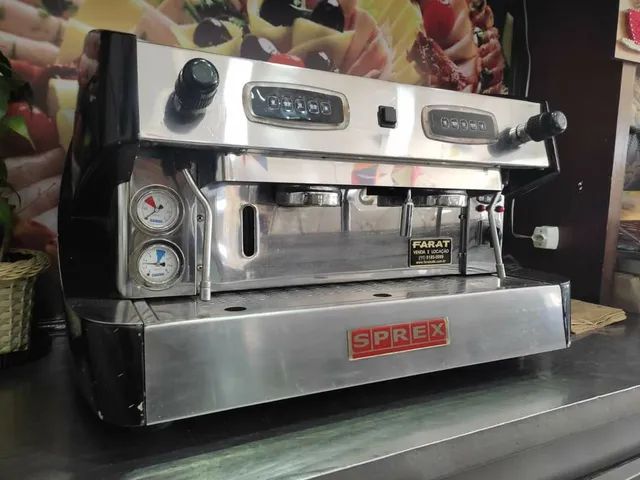 Máquina de Café  Expresso Profissional - Foto 2