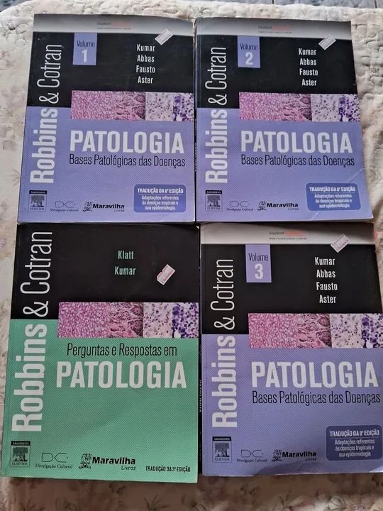 Livro Diagnósticos Clínicos e Tratamento por Métodos Laboratoriais de Henry - PLT - Foto 6