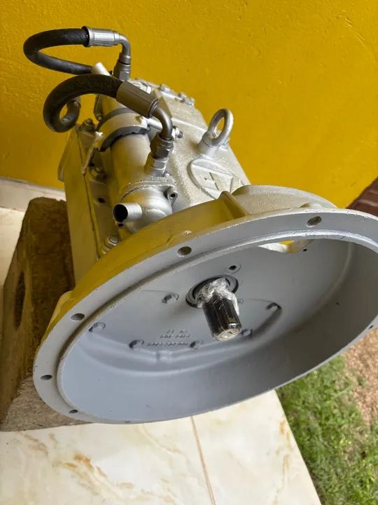 Reversor ZF Bw40 - Foto 3