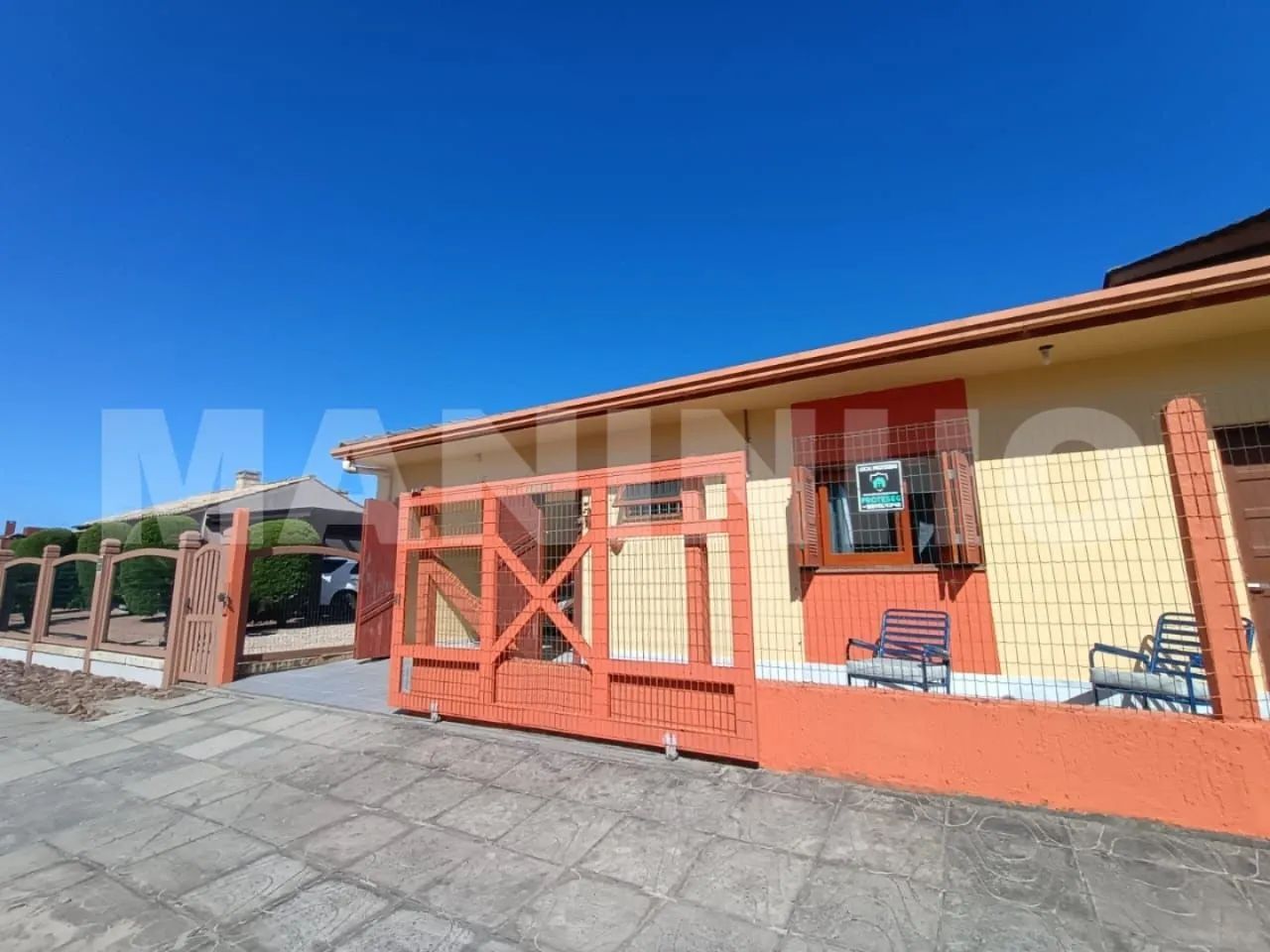 Locação temporada Casa a beira mar em Xangri-lá! - Foto 7