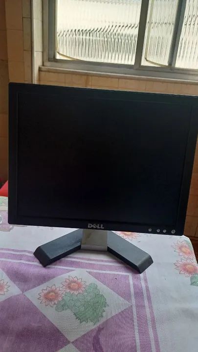 Monitor Dell 17 polegadas - Foto 2