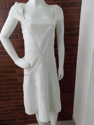 Desapegos femininos diversos vestidos 38 - Foto 5