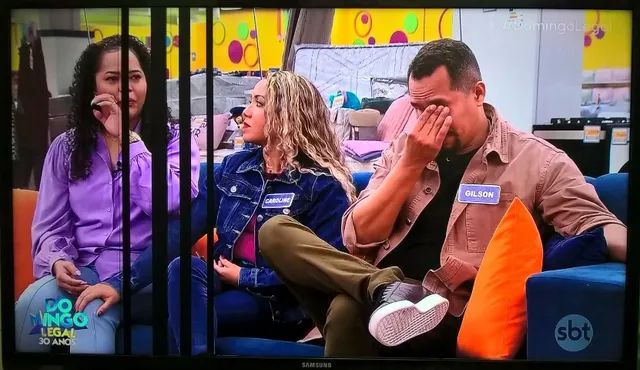 Samsung UN39FH5205G 39" Lcd TV - Leia... - Foto 4