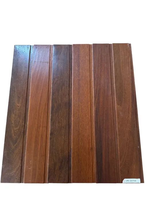 Forro Ipe Extra Em Promoção Pronta Entrega - Foto 2