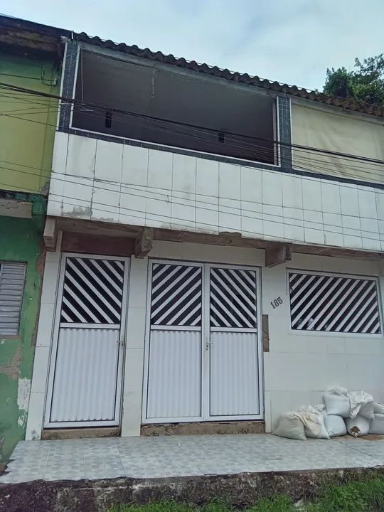 foto - Guarujá - Vila Zilda