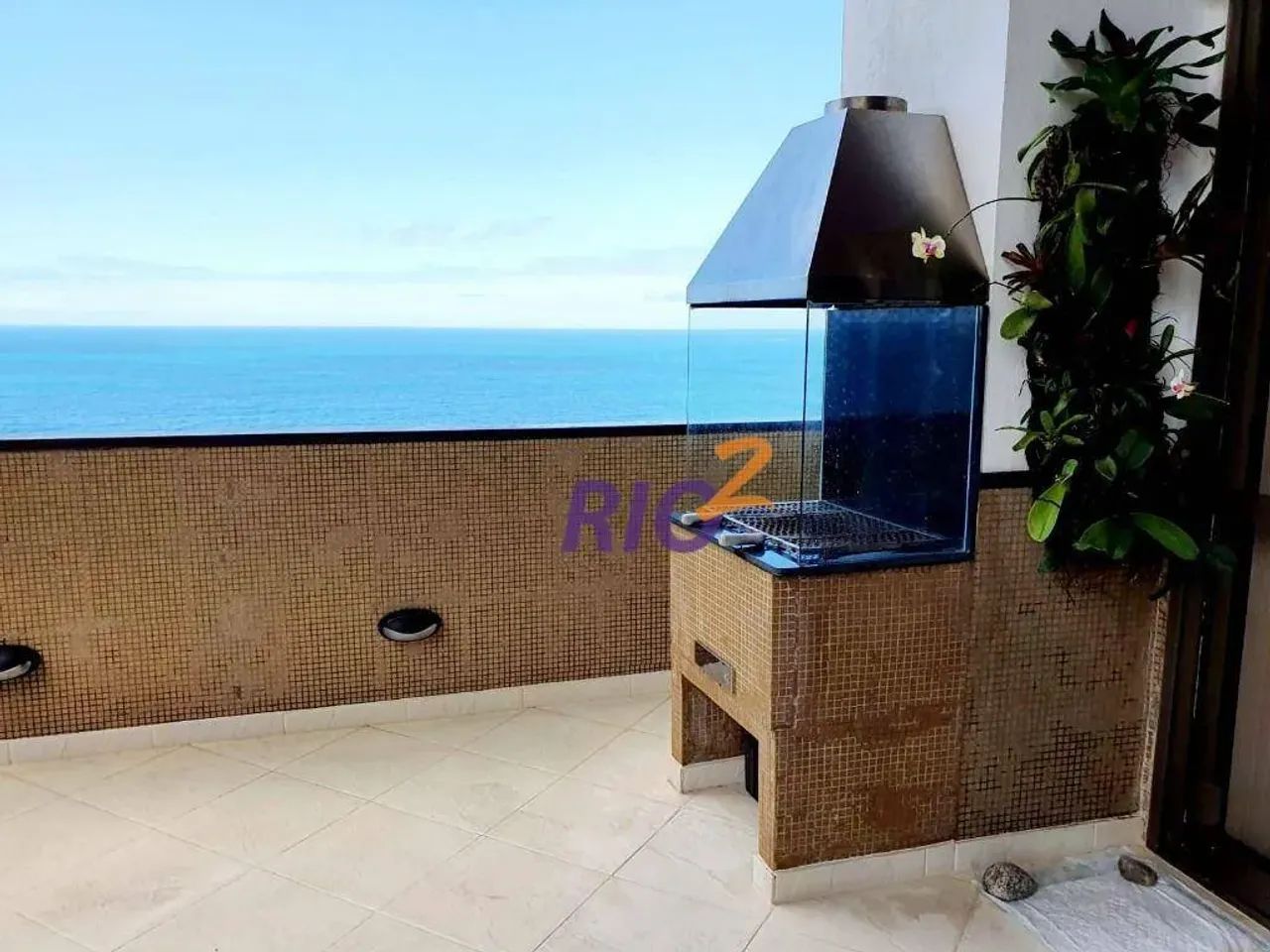 Apartamento com 4 dormitórios à venda, 304 m² por R$ 5.900.000,00 - Barramares - Rio de Ja - Foto 6