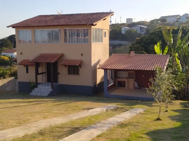 Captação de Casa a venda na Rua Praia de Guaxindiba, Vilatur, Saquarema, RJ