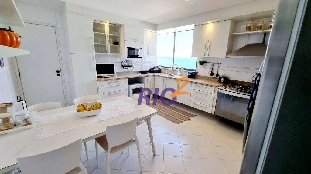 Apartamento com 4 dormitórios à venda, 304 m² por R$ 5.900.000,00 - Barramares - Rio de Ja - Foto 7