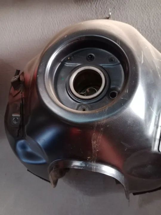 Tanque XRE 300  - Foto 2