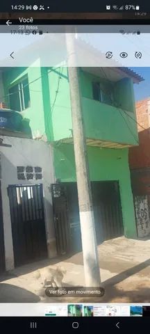 Captação de Casa a venda na Rua Benedito de Oliveira, Cidade Satélite Íris, Campinas, SP