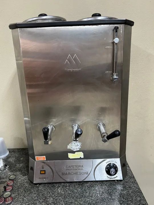 Cafeteria profissional marchesoni - Foto 3