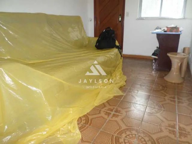 Casa de Vila - / Residencial / Cachambi