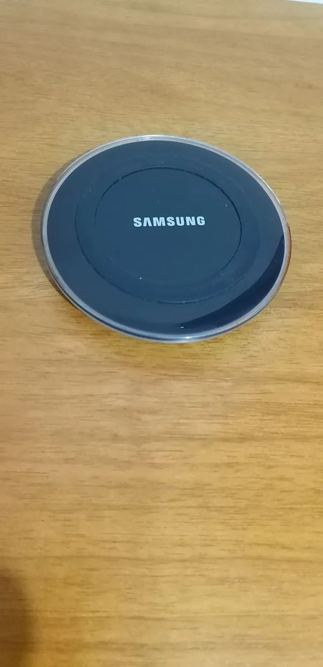 CARREGADOR SAMSUNG SEM SEM FIO  - Foto 3